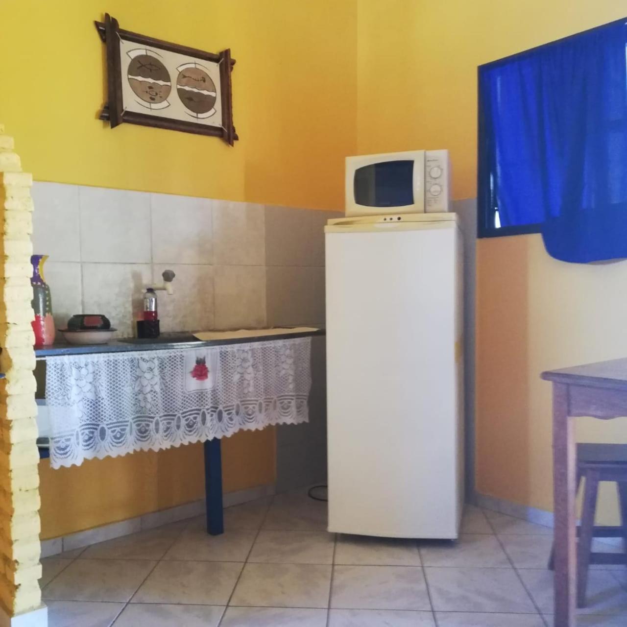 Bela Silvia Pousada Natal Dış mekan fotoğraf